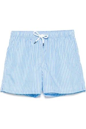 FEDELI Shorts de playa Madeira