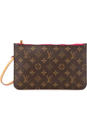 LOUIS VUITTON Bolsa de mano Monogram Neverfull 2018