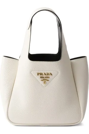 Prada Tote mini con asas