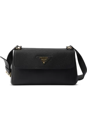Prada Bolsa de hombro pequeña