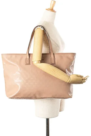 Gucci 2000-2015 Large GG Imprime Joy tote bag