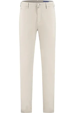Jacob Cohen Pantalones tipo chino