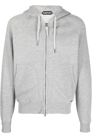 Tom Ford Hoodie con cierre