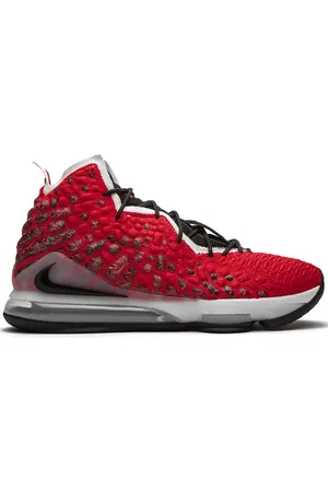 Nike Tenis Lebron 17