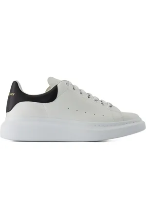 Alexander McQueen Tenis Oversized