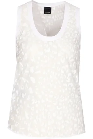 Pinko Dave tank top