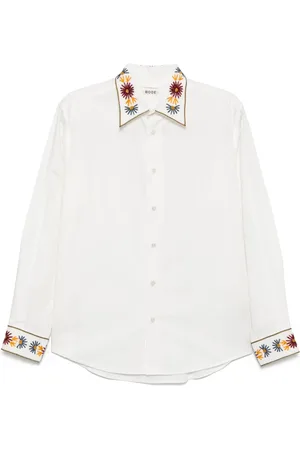 BODE Camisa Candyfloss