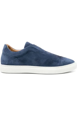 HARRYS OF LONDON Tenis con agujetas