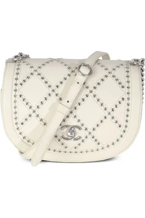 CHANEL Bolsa crossbody Coco pequeña 1955