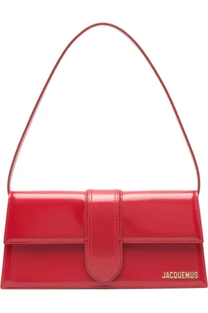 Jacquemus Bolsa de hombro Le Bambino Long