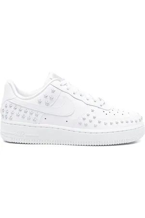 Nike Tenis altos Air Force 1