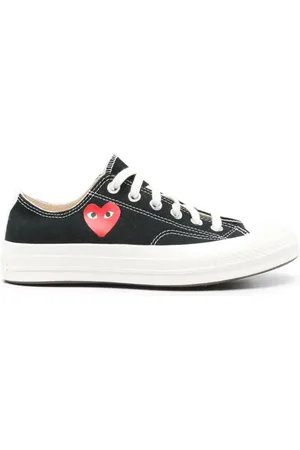 Converse Tenis Heart