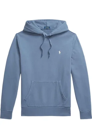 Ralph Lauren Hoodie con cordones