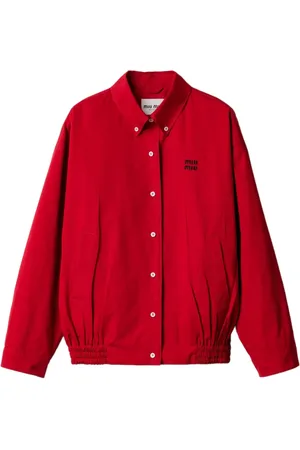 Miu Miu Chamarra bomber