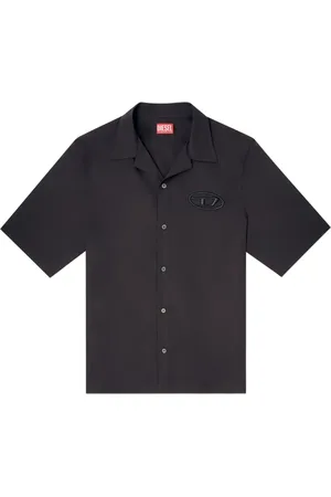 Diesel Camisa S-Mac-Pcal
