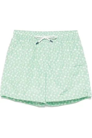 FEDELI Shorts de playa Madeira