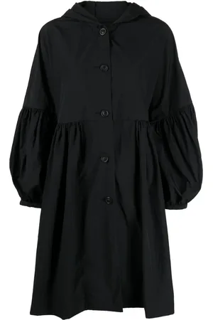 CASEY CASEY Parka Camelia