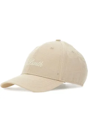 MC2 SAINT BARTH Gorra de algodón