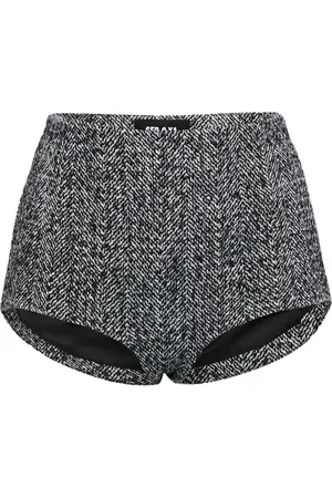 SER.O.YA Shorts Ellery