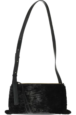 Jil Sander Bolsa de hombro Empire