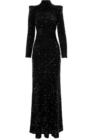 V:PM ATELIER Vestido largo Sabrina
