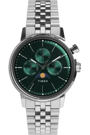 Timex Reloj Marlin® de 40mm