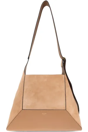 Jimmy Choo Tote Diamond mediana