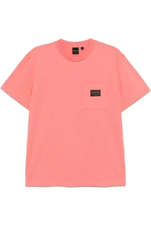 Deus Ex Machina Playera Terrace Pocket