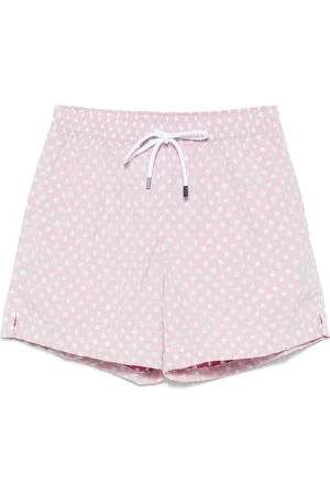 FEDELI Shorts de playa Madeira