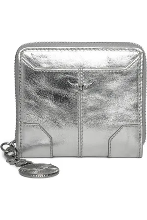 Zadig & Voltaire Mini Sunny wallet