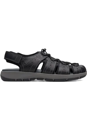 Clarks Sandalias Brixby Cove "Black"
