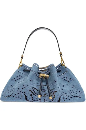 Jimmy Choo Bolsa bucket Cinch