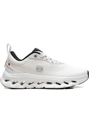 On Running Zapatillas Cloudtilt 2 "Sand White" de x Loewe