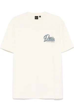 Deus Ex Machina Ride Out T-shirt