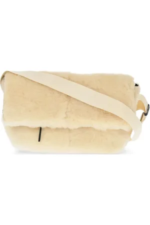 Jil Sander Bolsa crossbody con correa