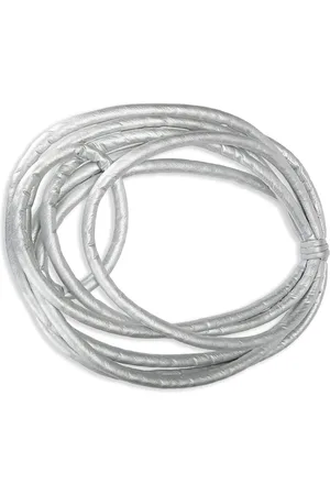 MARIA CALDERARA Layered necklace