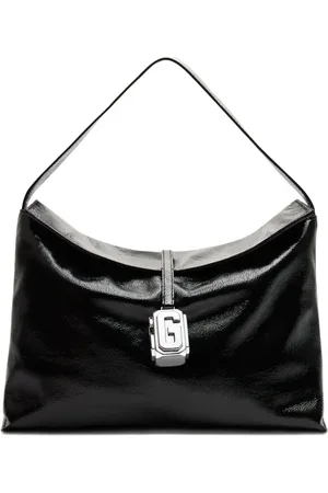 GCDS Bolsa de hombro Mega Comma