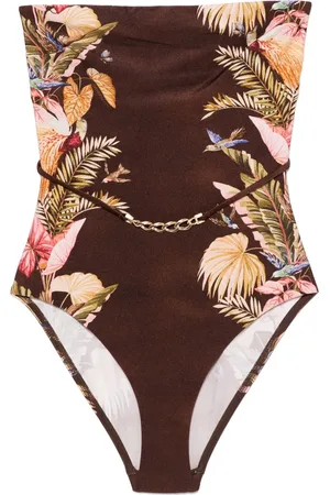 ZIMMERMANN Traje de baño Ascension