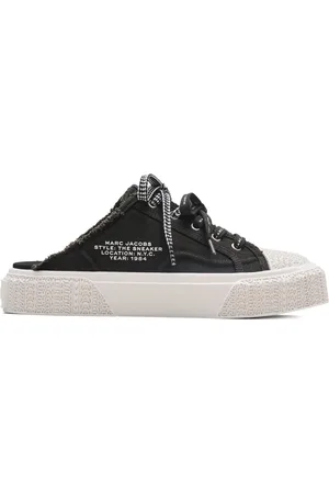 Marc Jacobs Tenis The Canvas