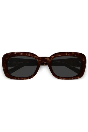 Saint Laurent Lentes de sol M130