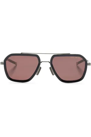 DITA EYEWEAR Lentes de sol con armazón navigator
