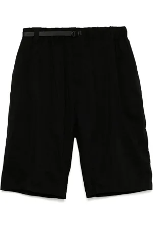 WHITE MOUNTAINEERING Pantalones cortos anchos de x Gramicci