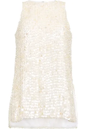 ADAM LIPPES Rami top