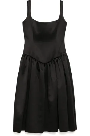 De La Vali Vestido midi Lola