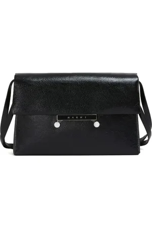 Marni Bolsa estilo sobre mediana