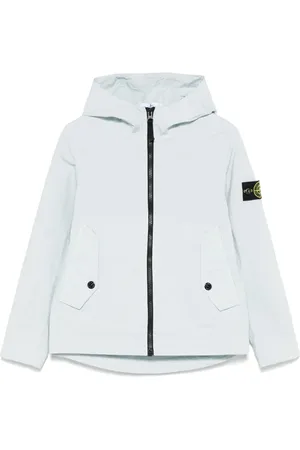 Stone Island Chamarra stretch
