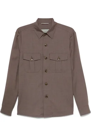 CANALI Camisa con botones
