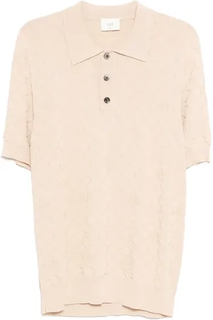 CHE Playera tipo polo Deira