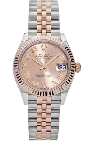 Rolex Reloj Datejust de 31mm 2025