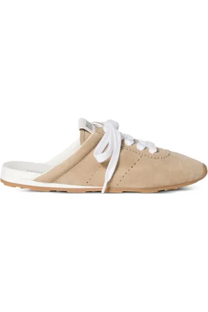Miu Miu Mules Plume